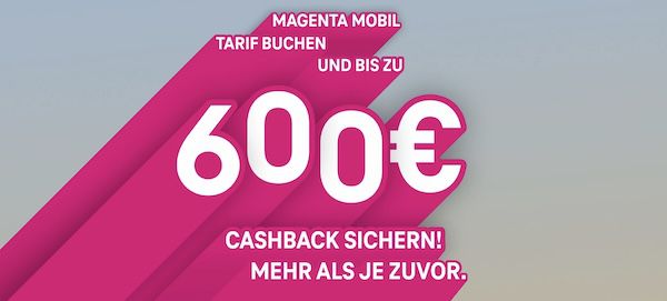 MagentaEins 🔥 Apple iPhone 16 Pro für 149€ + Telekom Unlimited 5G für 64,95€ mtl. + 480€ Cashback