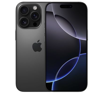 MagentaEins 🔥 Apple iPhone 16 Pro für 149€ + Telekom Unlimited 5G für 64,95€ mtl. + 480€ Cashback