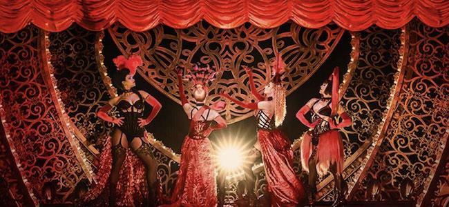 🎪 Moulin Rouge Musical + ÜN in Köln inkl. Frühstück Wertgutschein ab 99€ p.P.