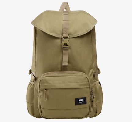 🎒 Vans DX Rucksack in Olive für 40,80€ (statt 68€)