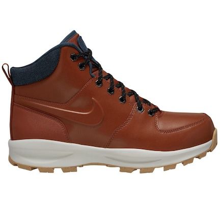 🥾 Nike Manoa Leder-Boots für 66€ (statt 85€)