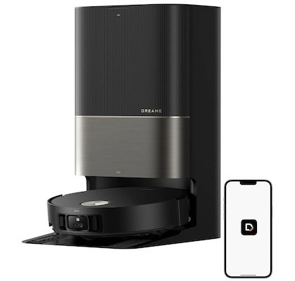 Dreame X50 Ultra Complete Saugroboter mit Station für 1.259,67€ (statt 1.499€)