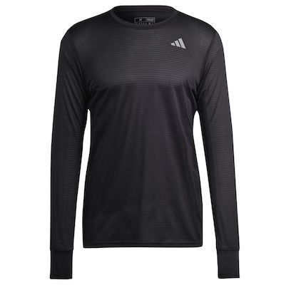 adidas Own the Run Longsleeve mit Daumenöffnung für 14,98€ (statt 29€)