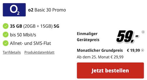 185€ Gewinn ➡️ Google Pixel 9 + Buds Pro für 59€ + Telekom/o2 Allnet 19,99€ mtl.