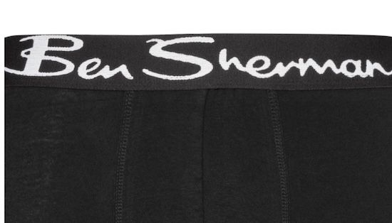 🥶 BEN SHERMAN Long John Herren lange Unterhose für 12,72€ (statt 27€)