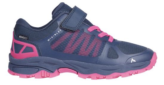 McKinley Kansas II AQB Kids Outdoor Schuhe für 19,99€ (statt 40€)