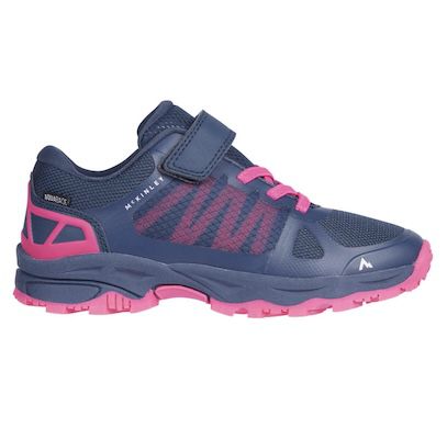 McKinley Kansas II AQB Kids Outdoor Schuhe für 14,70€ (statt 40€)