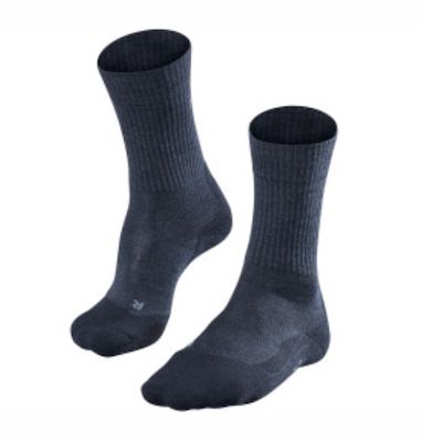 🧦 Falke TK2 Wool Herren Trekking Socken ab 16€ (statt 25€)