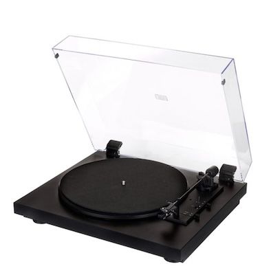 Pro-Ject Automat A1 vollautomatischer Plattenspieler für 306,56€ (statt 379€)