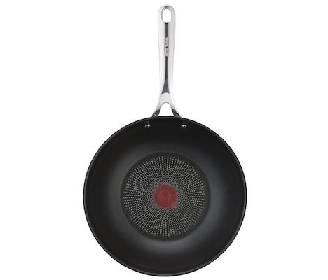 🍳 Tefal Jamie Oliver by Cook’s Direct On Wokpfanne 28 cm für 38,24€ (statt 46€)