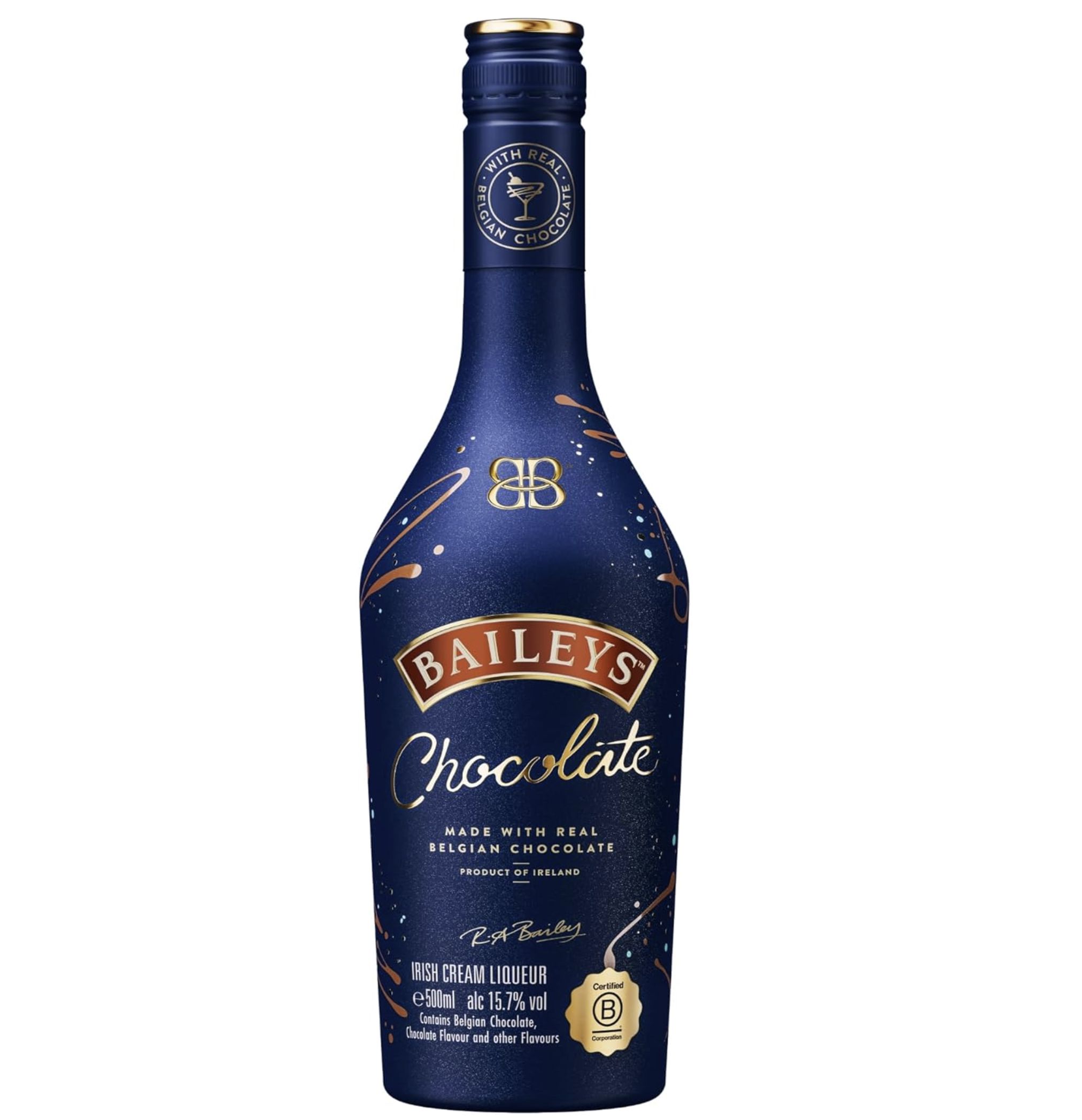 Baileys Chocolate cremiger Schokoladenlikör ab 10,99€ (statt 14€)