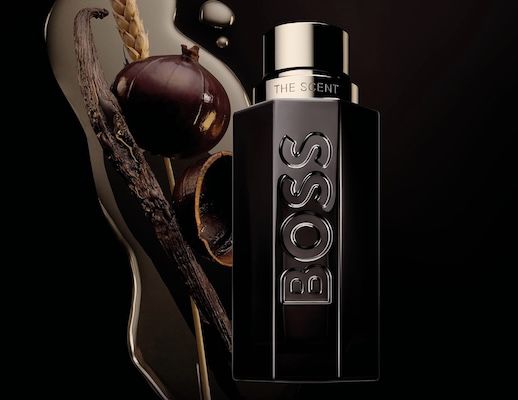 100 ml Hugo Boss The Scent Magnetic for Him Eau de Parfum für 58,99€ (statt 73€)