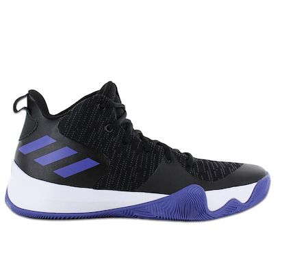 adidas Explosive Flash Basketballschuhe für 32,99€ (statt 49€)