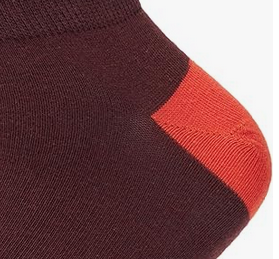 5x Jack & Jones Jaclogo Circle Herren Socken Einheitsgröße für 2,48€ (statt 7€)