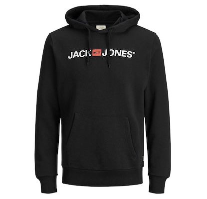 Jack & Jones Herren Logo Hoodie ab 16,79€ (statt 24€)