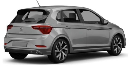 🚗 Privat: Volkswagen Polo Life mit 80PS für 98,77€ mtl.   LF: 0.45