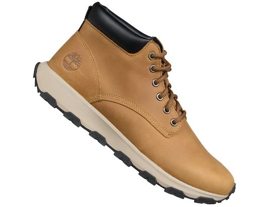 Timberland Winsor Park Chukka Boots für 60€ (statt 77€)