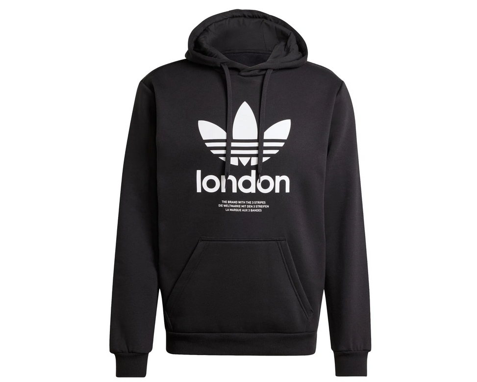 Adidas Icone Originals Herren Hoodie für je 33,65€ (statt 75€)