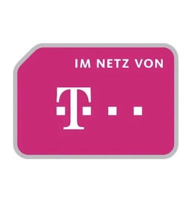 KRASS 🔥🤯 Telekom Allnet-Flat mit 60GB inkl. 5G für 14,99€ mtl.