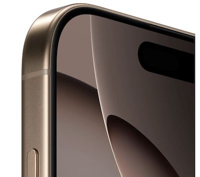 🍏 Apple iPhone 16 Pro mit 128GB für 977€ (statt 1.079€)