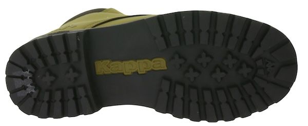 🥾 Kappa Logo Tennessee 2 Herren Winter Boots für 22,99€ (statt 44€)   Restgrößen bis 43