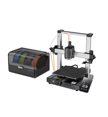 Anycubic Kobra 3 Combo 3D-Drucker für 292,99€ (statt 379€)