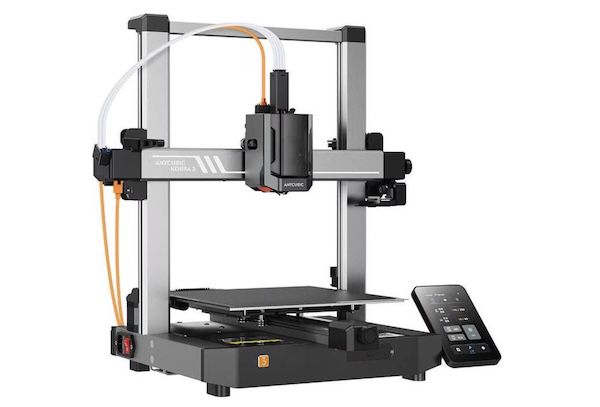 Anycubic Kobra 3 Combo 3D Drucker für 332,99€ (statt 399€)