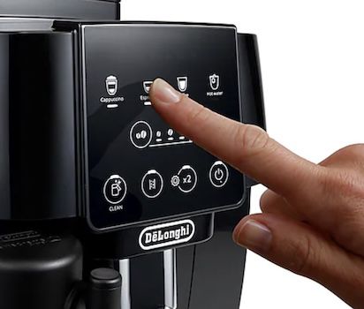 ☕️ DeLonghi ECAM 220.60.B Magnifica Start Kaffeevollautomat für 305€ (statt 339€)