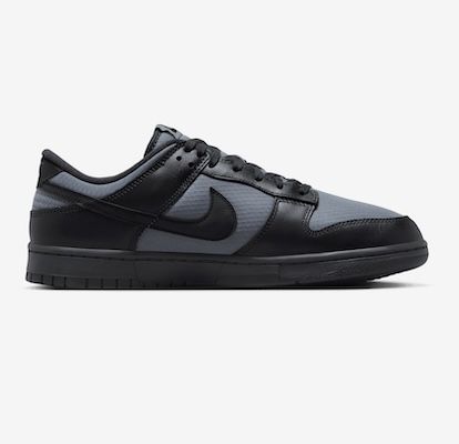 👟 Nike Dunk Low Retro SE Winterized Sneaker (wasserfest) für 77,99€ (statt 129€)