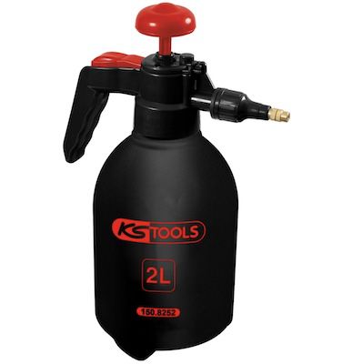 KS Tools Universal-Druck-Zerstäuber (2 L) für 12,58€ (statt 20€)