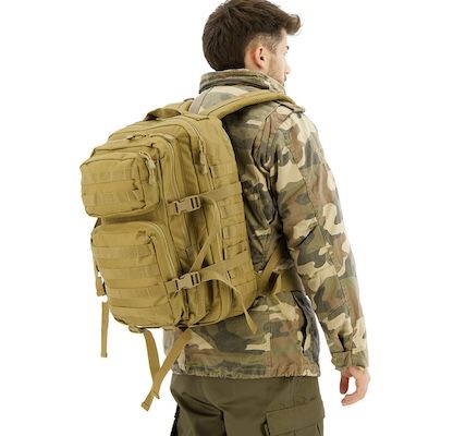 Brandit US Cooper Backpack Large (40 L) für 26,49€ (statt 32€)