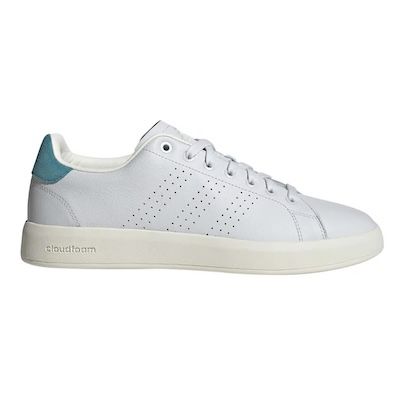 Schnell? 🔥 adidas Herren Advantage Premium Leder-Sneaker ab 24€ (statt 68€)