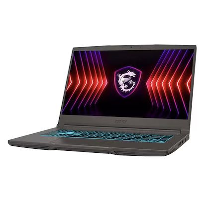 💻 MSI Thin 15 (B13VF-2872) – 15,6 Zoll FHD Notebook mit RTX 4060 für 856,99€ (statt 1.065€)