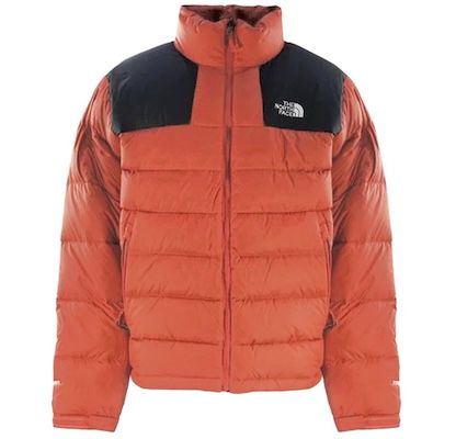 The North Face Massif Kinder Daunenjacke für 55,80€ (statt 189€)