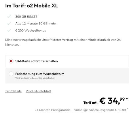 130€ Gewinn 🔥 Samsung Galaxy S25 (256GB) für 49€ + o2 Allnet 300GB für 34,99€ mtl.