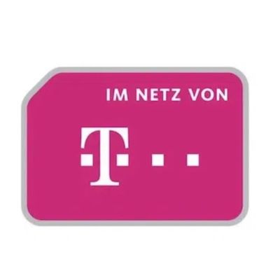 Telekom Allnet-Flat mit 150GB 5G/LTE für eff. 21,71€ mtl. dank 300€ Cashback