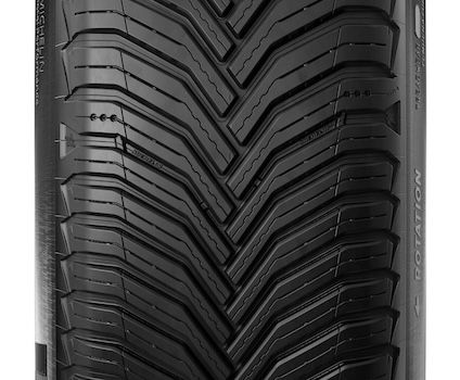 🛞 Michelin CrossClimate 2 245/45R19 102V Allwetter Reifen für 118,50€ (statt 227€)