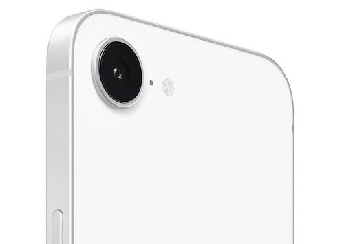 🍏 Apple iPhone 16e mit 128GB für 649€ (statt 689€)