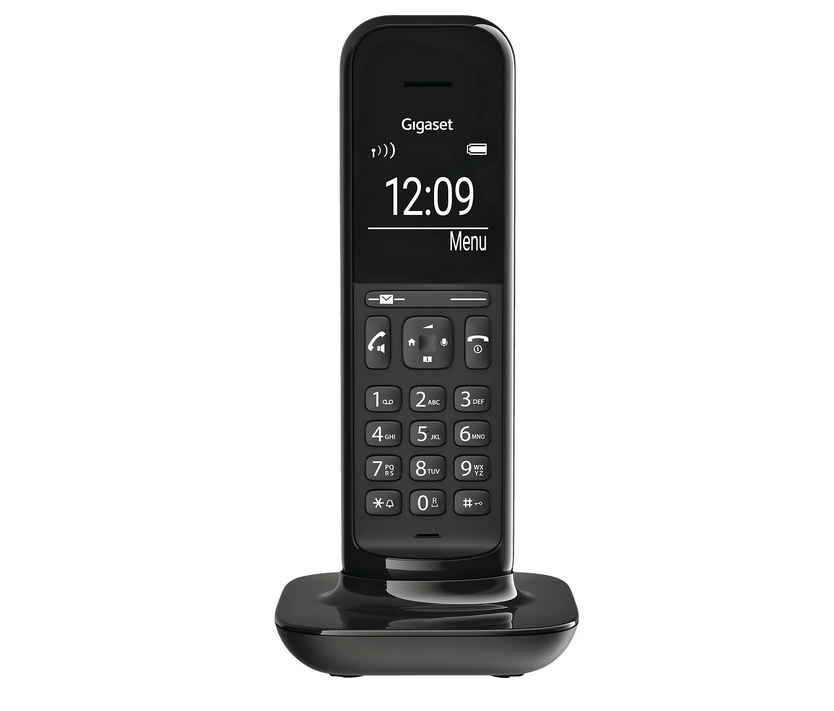 ☎️ GIGASET CL394 HX DECT-Telefon für nur 22€ (statt 36€)