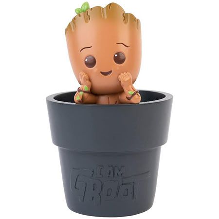 Grupo Erik Marvel Groot Stiftehalter für 20,39€ (statt 25€)