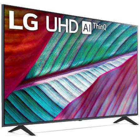 📺 LG 50UR78006LK 50 Zoll UHD Smart TV mit 60Hz für 341€ (statt 404€)