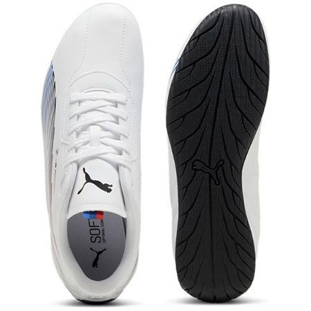 👟 Puma BMW M Motorsport Neo Cat 2.0 Sneaker für 35,95€ (statt 63€)