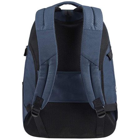 Samsonite Sonora Laptoprucksack, 45 cm, 34 L für 72,40€ (statt 83€)