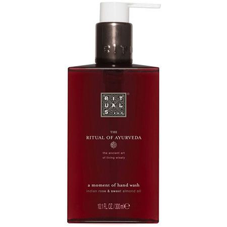 🧴 Rituals The Ritual of Ayurveda Handseife, 300 ml für 8,76€ (statt 15€)