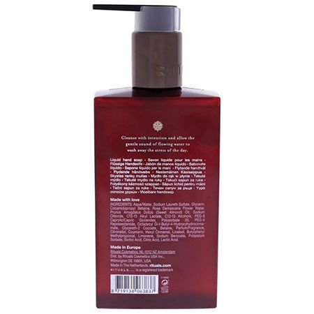 🧴 Rituals The Ritual of Ayurveda Handseife, 300 ml für 8,76€ (statt 15€)