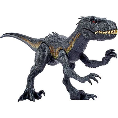 🦕 Mattel Jurassic World Indoraptor Riesendino, über 90cm für 43,30€ (statt 68€)