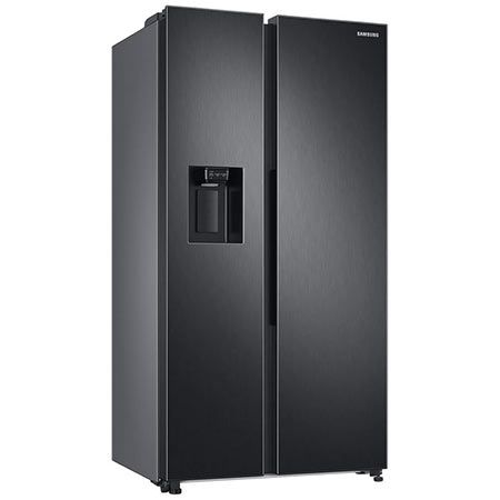 Samsung RS6GA884CB1/EG Side-by-Side-Kühlschrank, 635L für 1.596€ (statt 1.899€)