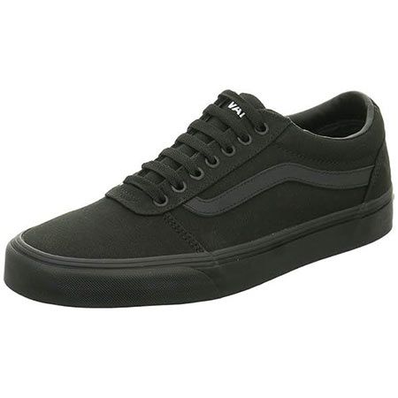 👟 Vans Ward Sneaker in Schwarz ab 43,30€ (statt 52€)