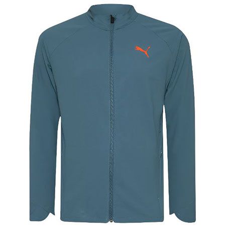 PUMA Train ultraWEAVE Trainingsjacke für 29,94€ (statt 51€)