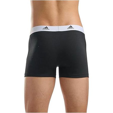 🩳 3x adidas Boxershorts ab 18,39€ (statt 28€)